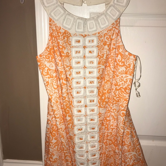 Lilly Pulitzer dress - Picture 4 of 5